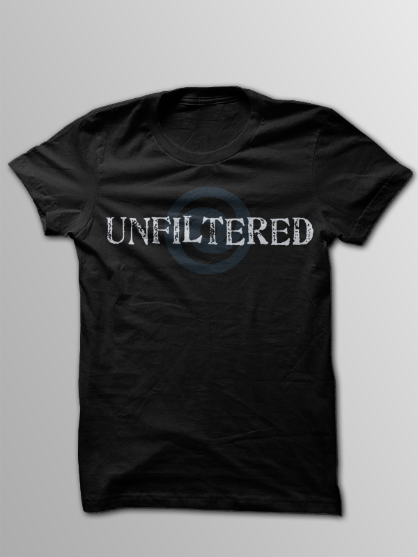 Unfiltered Shirt